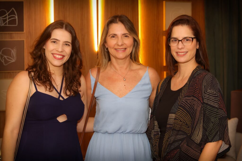 Inauguração da mostra Mundo UneRobusti 2025 | Crédito: Rafael Cautella