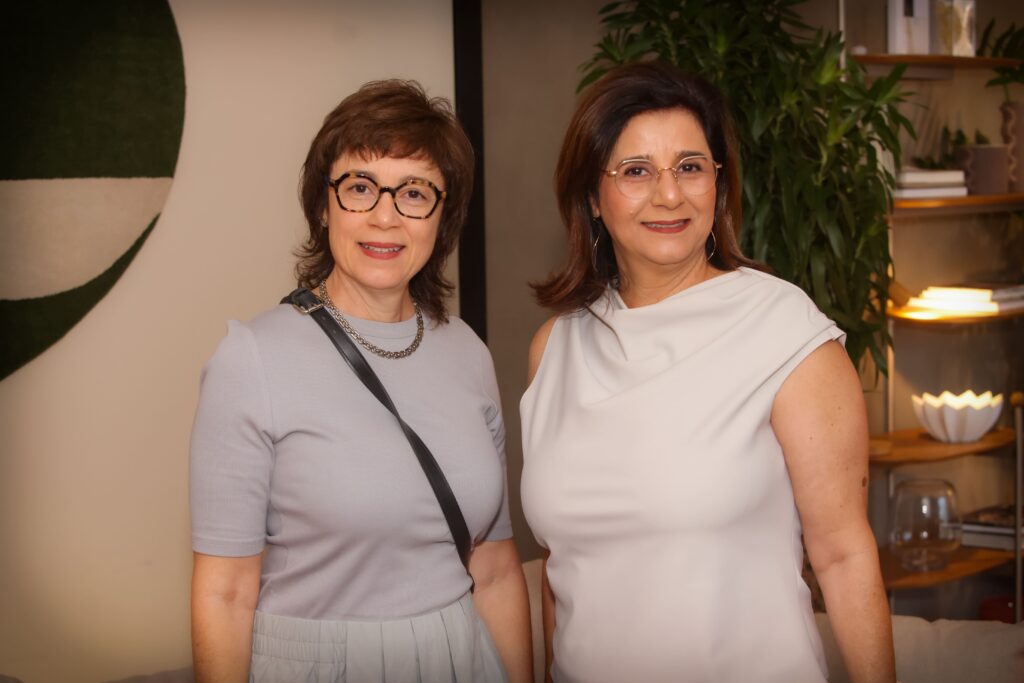 Inauguração da mostra Mundo UneRobusti 2025 | Crédito: Rafael Cautella