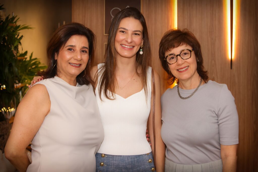 Inauguração da mostra Mundo UneRobusti 2025 | Crédito: Rafael Cautella