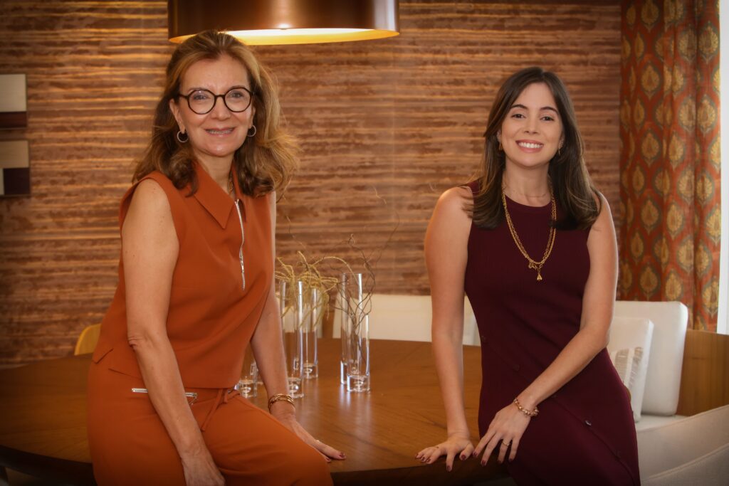 Inauguração da mostra Mundo UneRobusti 2025 | Crédito: Rafael Cautella