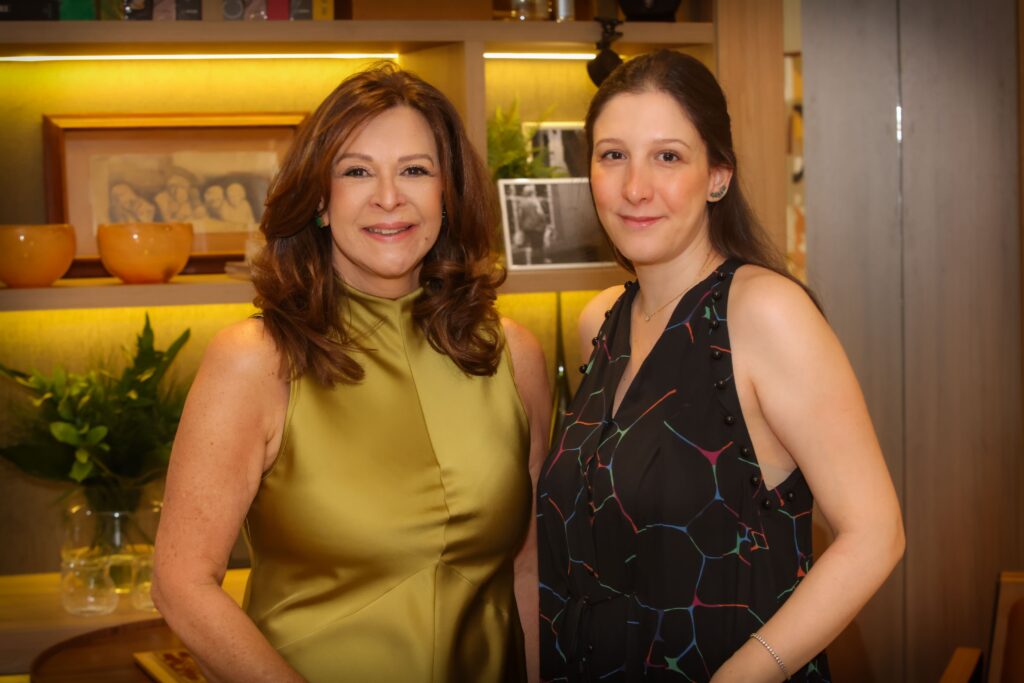 Inauguração da mostra Mundo UneRobusti 2025 | Crédito: Rafael Cautella