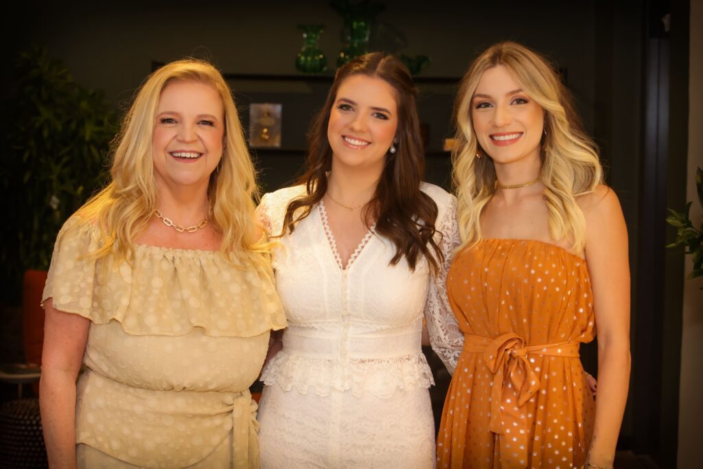 Inauguração da mostra Mundo UneRobusti 2025 | Crédito: Rafael Cautella