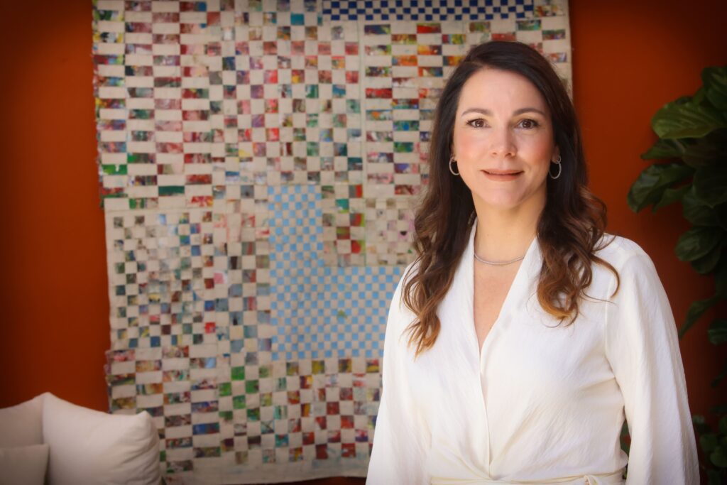 Maura Robusti | Crédito: Rafael Cautella