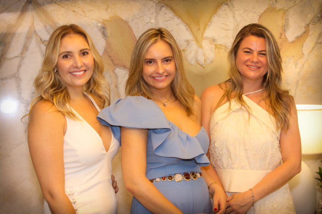 Inauguração da mostra Mundo UneRobusti 2025 | Crédito: Rafael Cautella