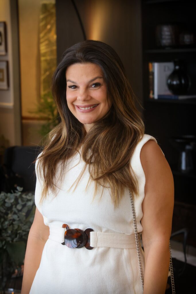 Inauguração da mostra Mundo UneRobusti 2025 | Crédito: Rafael Cautella