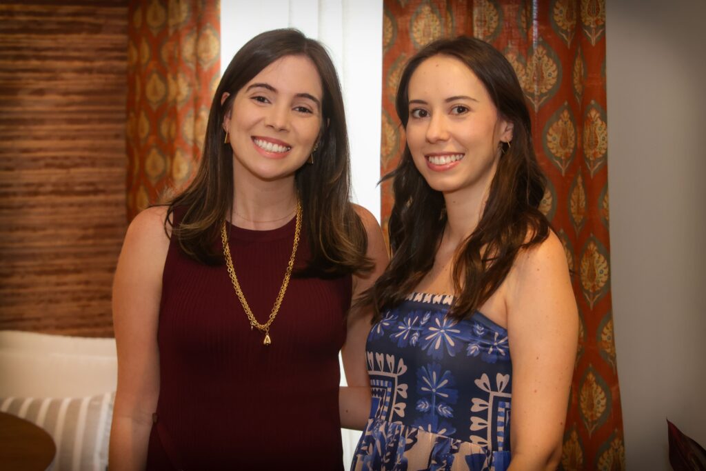 Inauguração da mostra Mundo UneRobusti 2025 | Crédito: Rafael Cautella