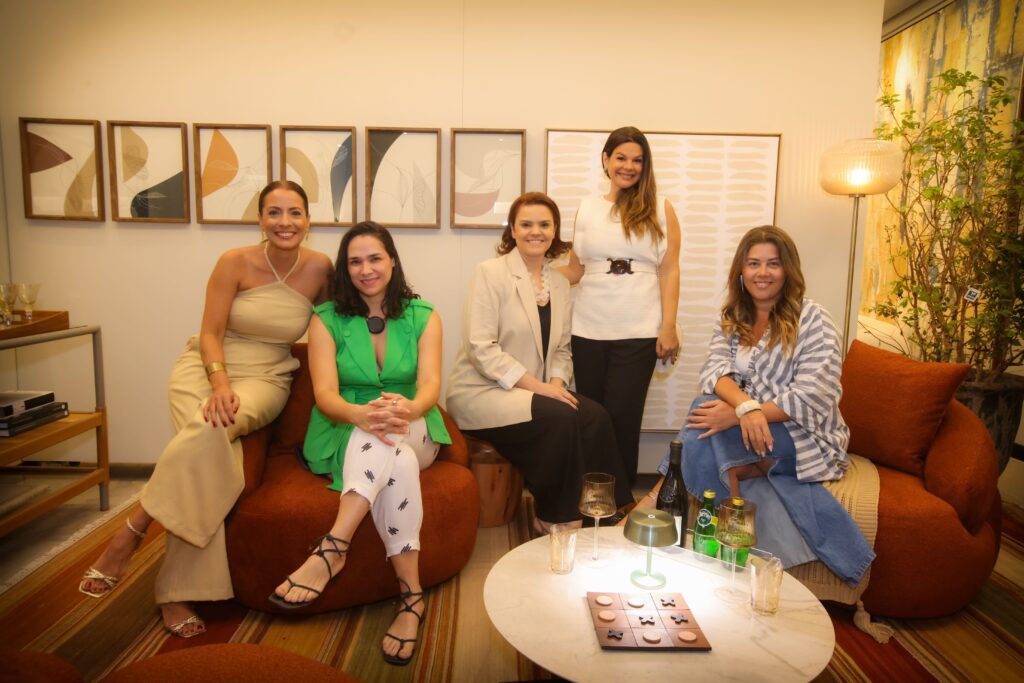 Inauguração da mostra Mundo UneRobusti 2025 | Crédito: Rafael Cautella