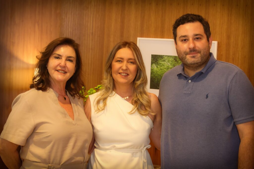 Inauguração da mostra Mundo UneRobusti 2025 | Crédito: Rafael Cautella