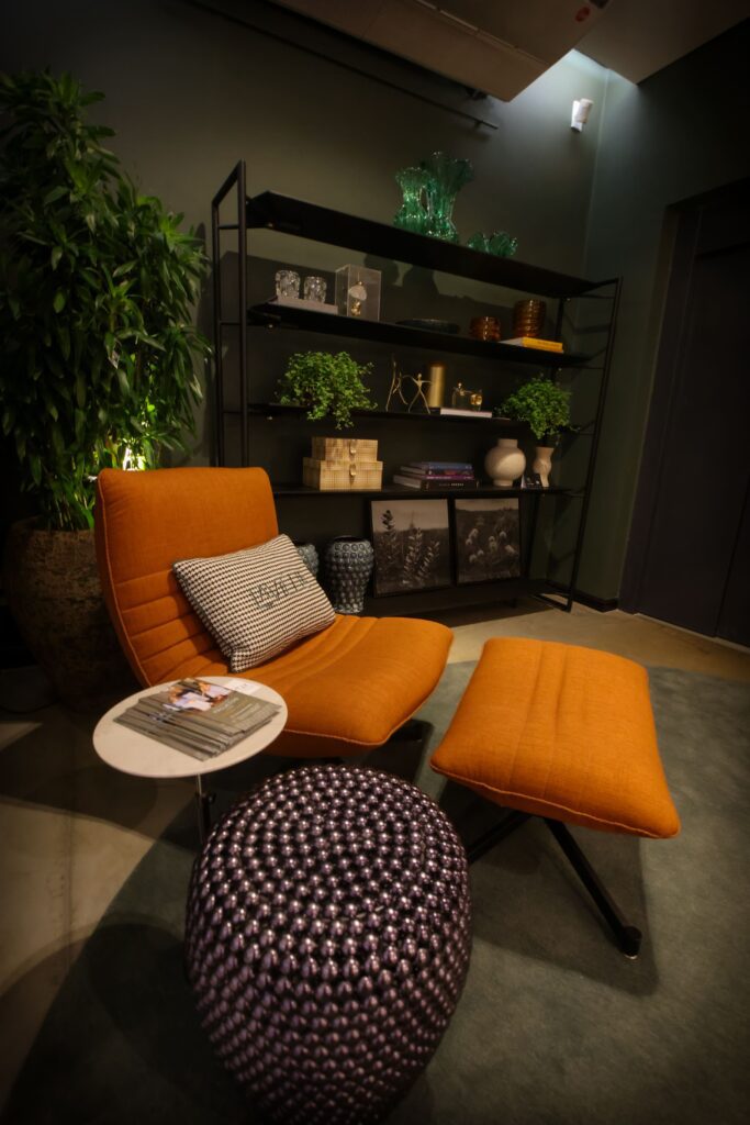 Inauguração da mostra Mundo UneRobusti 2025 | Crédito: Rafael Cautella