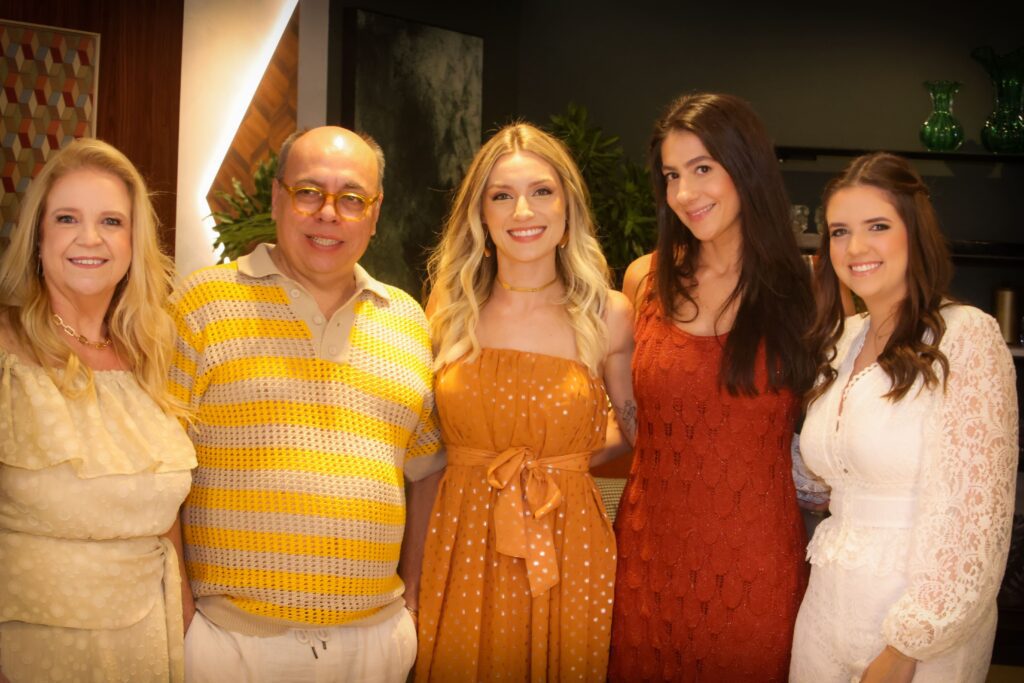 Inauguração da mostra Mundo UneRobusti 2025 | Crédito: Rafael Cautella