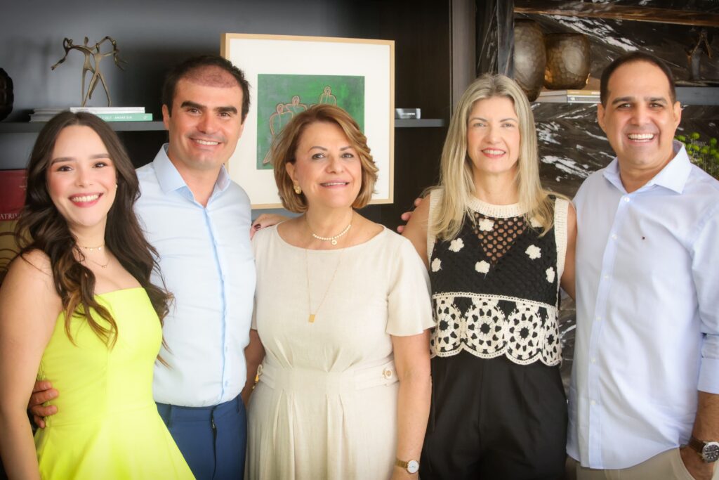 Inauguração da mostra Mundo UneRobusti 2025 | Crédito: Rafael Cautella