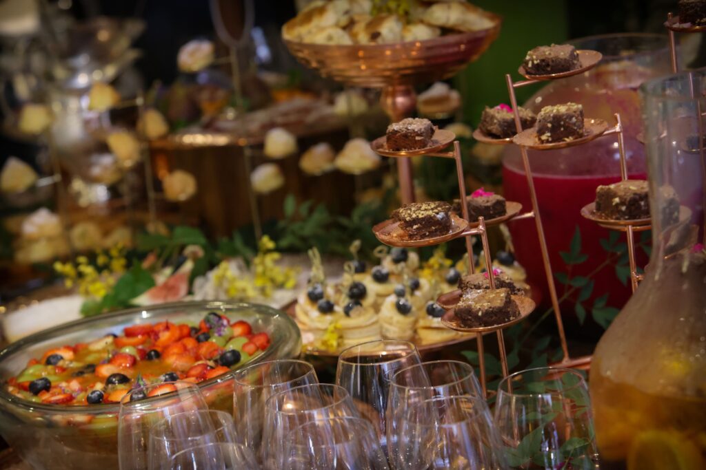 Inauguração da mostra Mundo UneRobusti 2025 | Crédito: Rafael Cautella