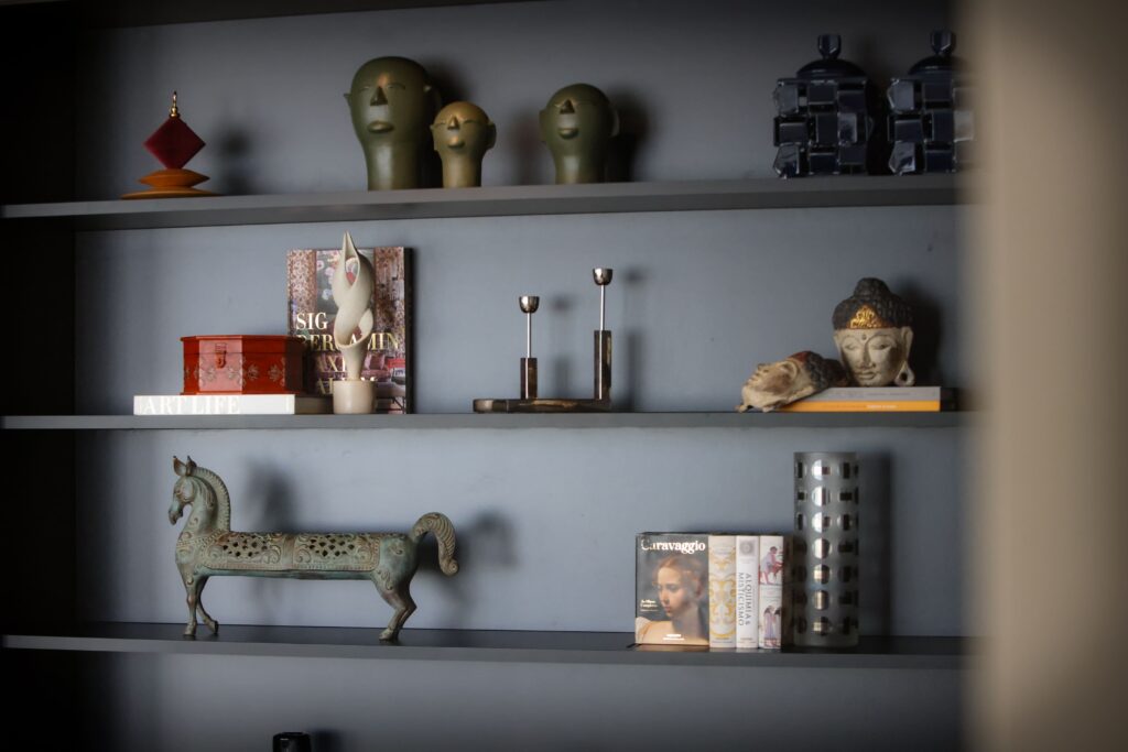 Inauguração da mostra Mundo UneRobusti 2025 | Crédito: Rafael Cautella