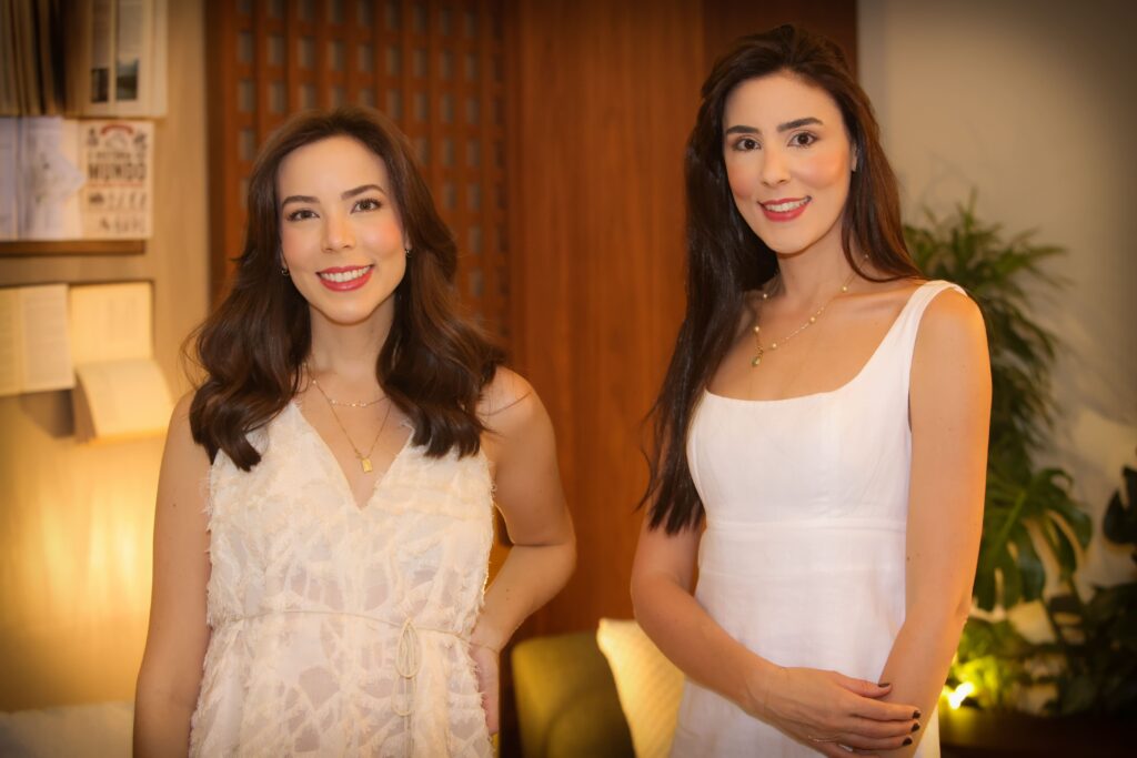 Inauguração da mostra Mundo UneRobusti 2025 | Crédito: Rafael Cautella