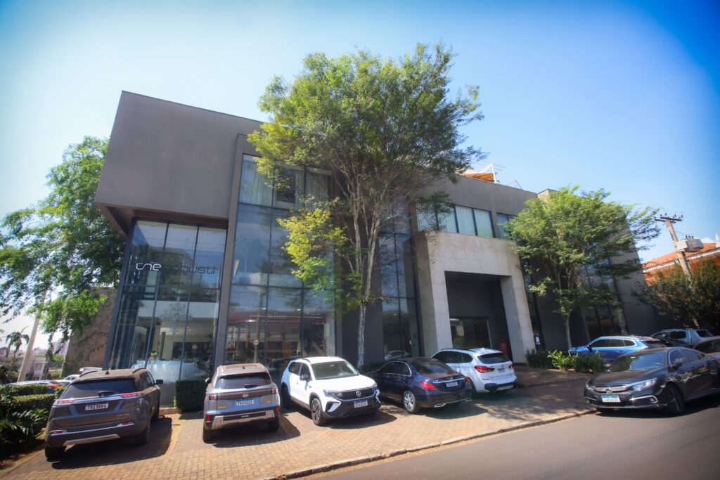 UneRobusti 2025 | Crédito: Rafael Cautella