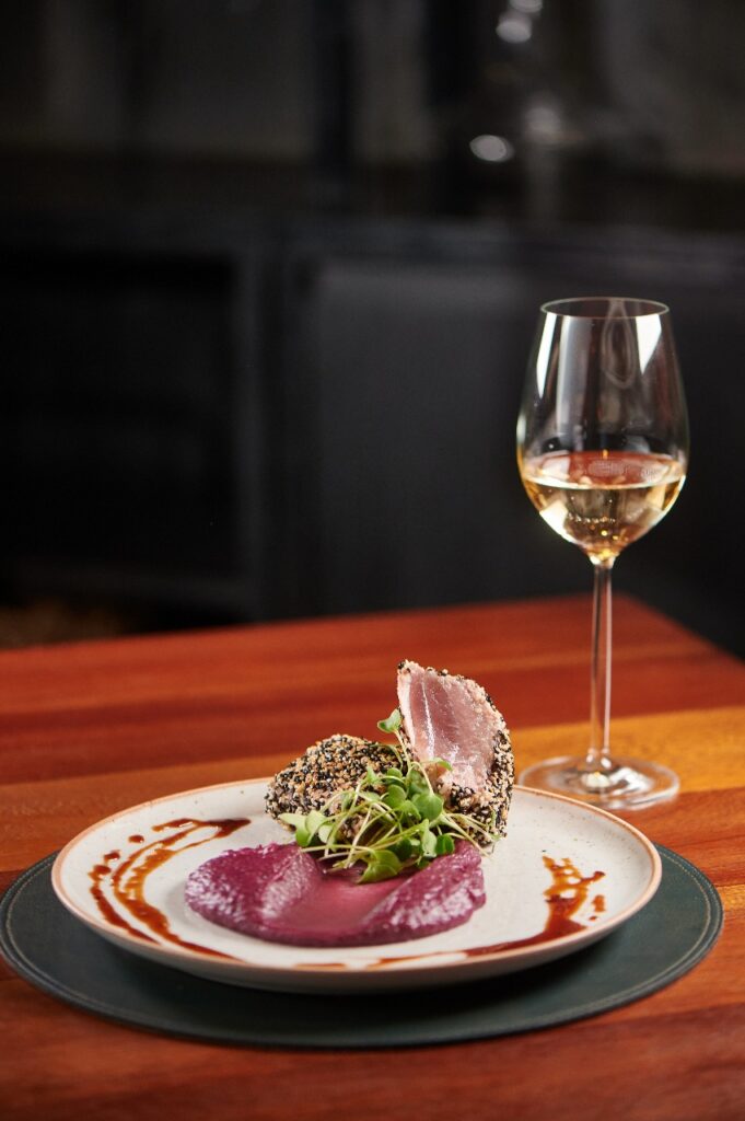 Atum Selado | Crédito: Divulgação