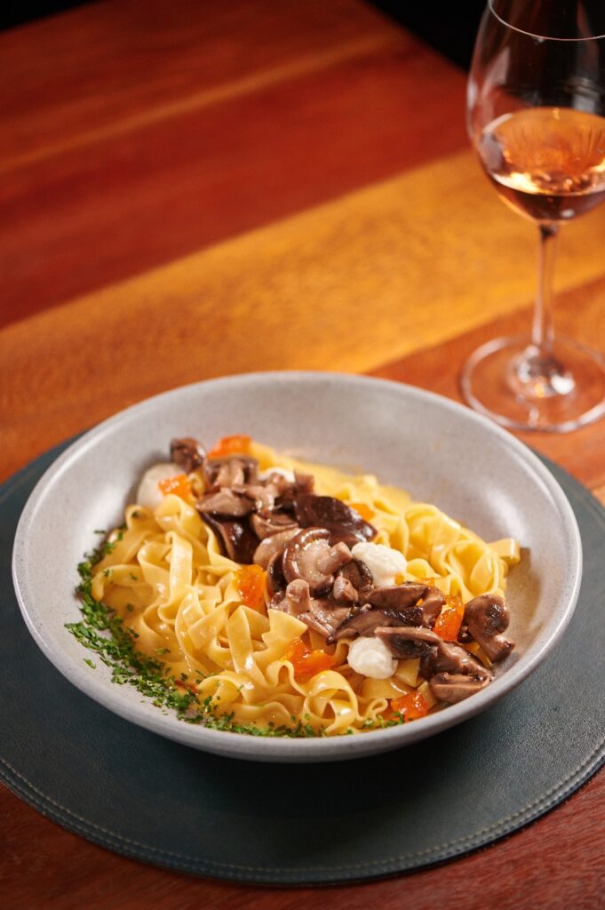 Carbonara | Crédito: Divulgação