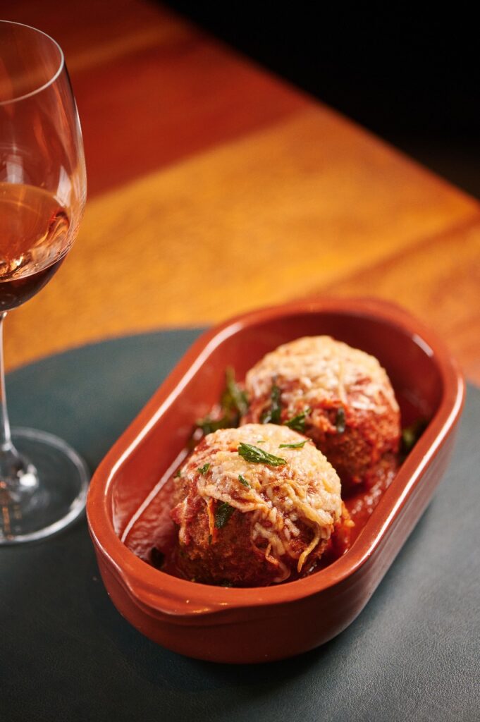 Polpetone | Crédito: Divulgação