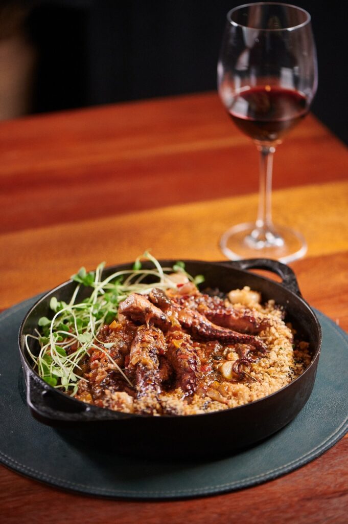 Polvo | Crédito: Divulgação