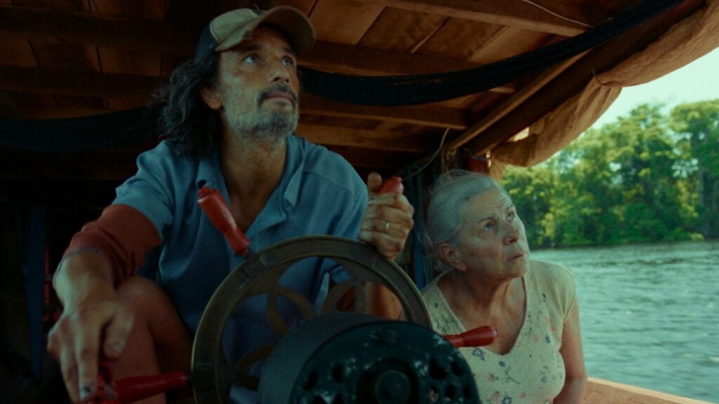 Filme "O último azul" | Crédito: Divulgação/Vitrine