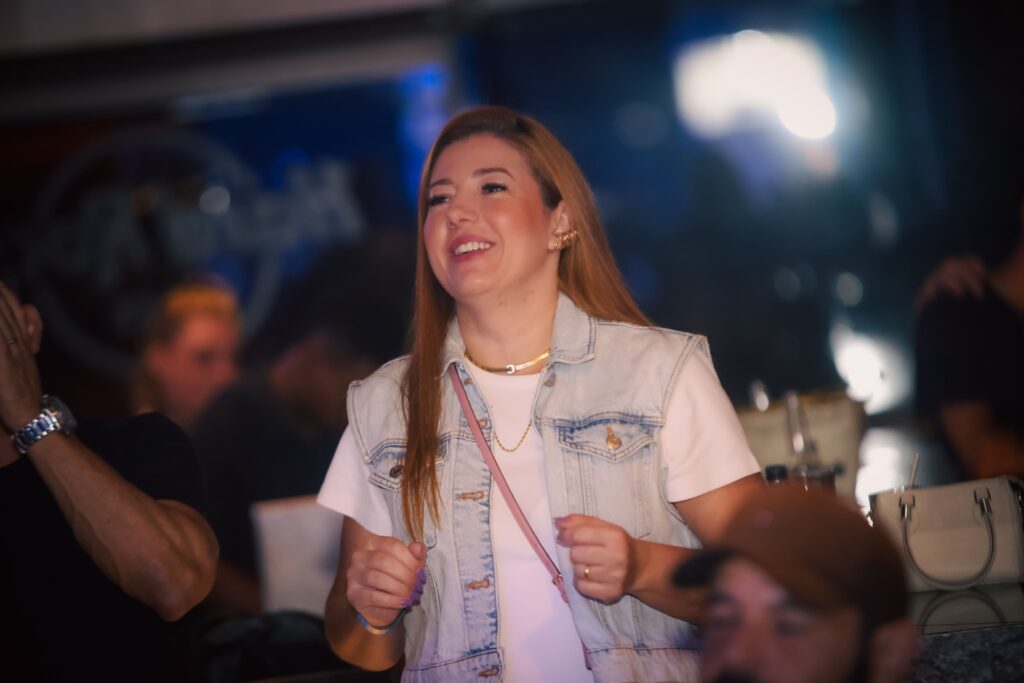 Opera Queen impressiona com performance teatral no Hard Rock Cafe® Ribeirão Preto no dia 13 | Créditos: Rafael Cautella