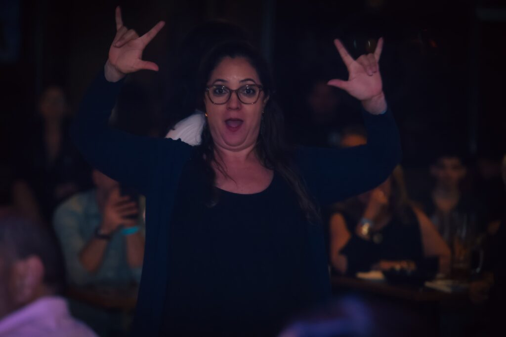 Opera Queen impressiona com performance teatral no Hard Rock Cafe® Ribeirão Preto no dia 13 | Créditos: Rafael Cautella