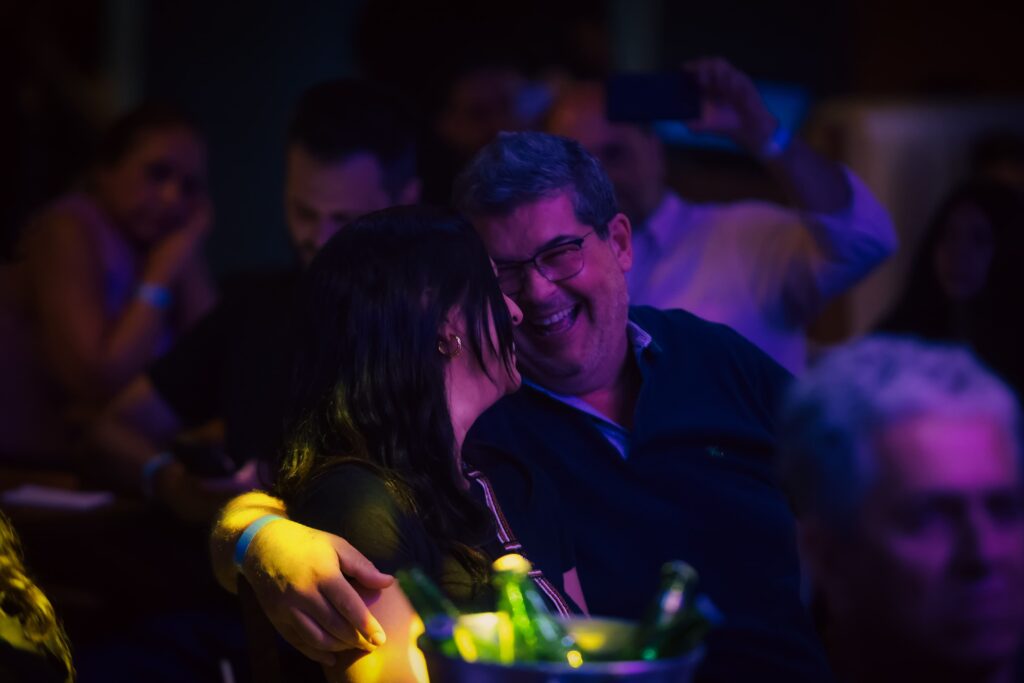 Opera Queen impressiona com performance teatral no Hard Rock Cafe® Ribeirão Preto no dia 13 | Créditos: Rafael Cautella