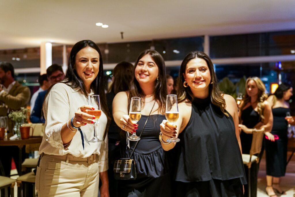 Pacaembu Construtora inaugura nova loja | Crédito: Divulgação