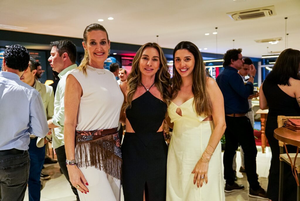 Pacaembu Construtora inaugura nova loja | Crédito: Divulgação