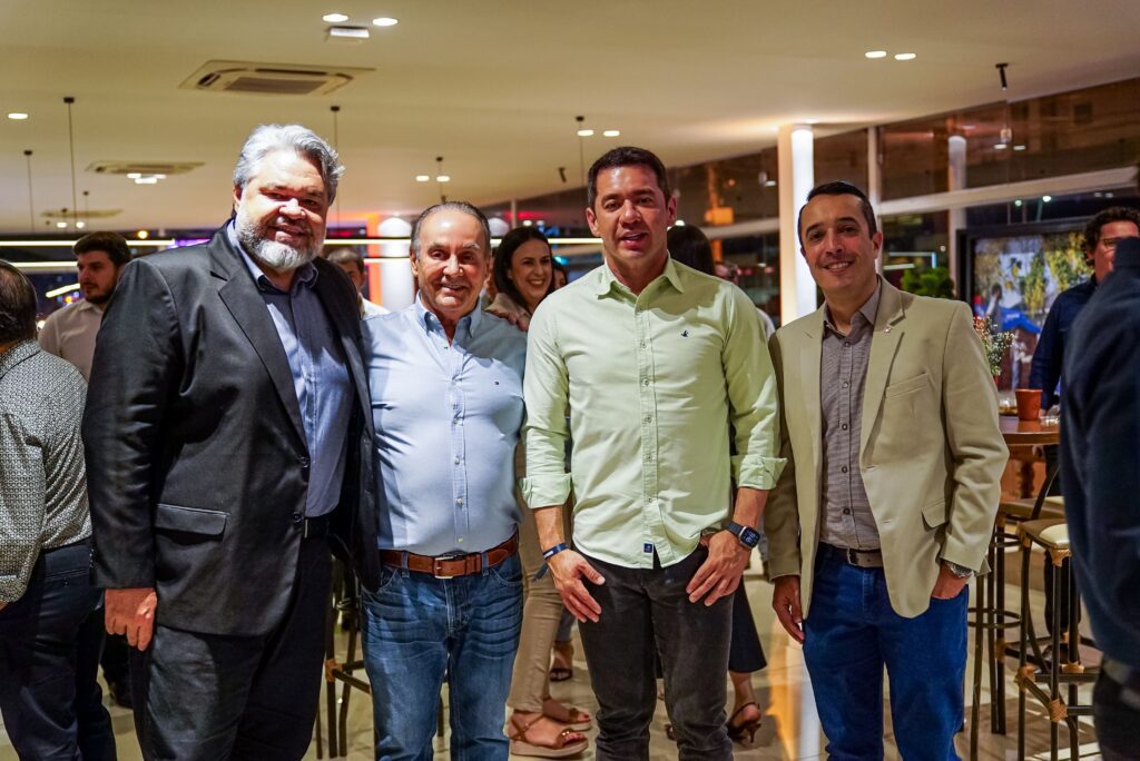 Pacaembu Construtora inaugura nova loja | Crédito: Divulgação