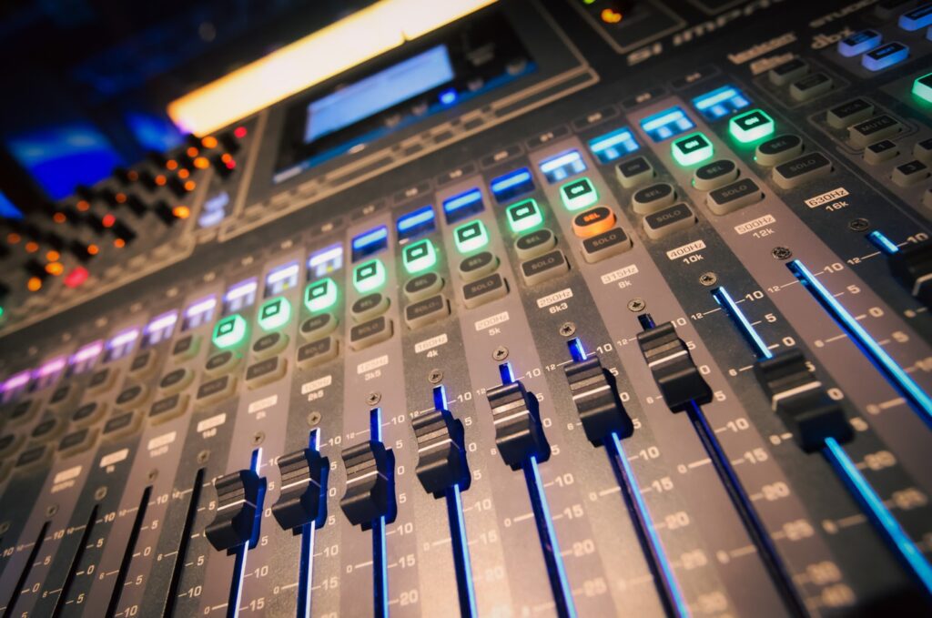 Polaroid no Hard Rock em 05-09-25 | Crédito: Rafael Cautella