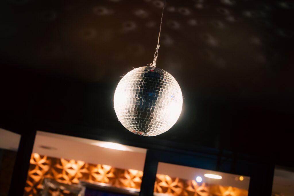 Polaroid no Hard Rock em 05-09-25 | Crédito: Rafael Cautella