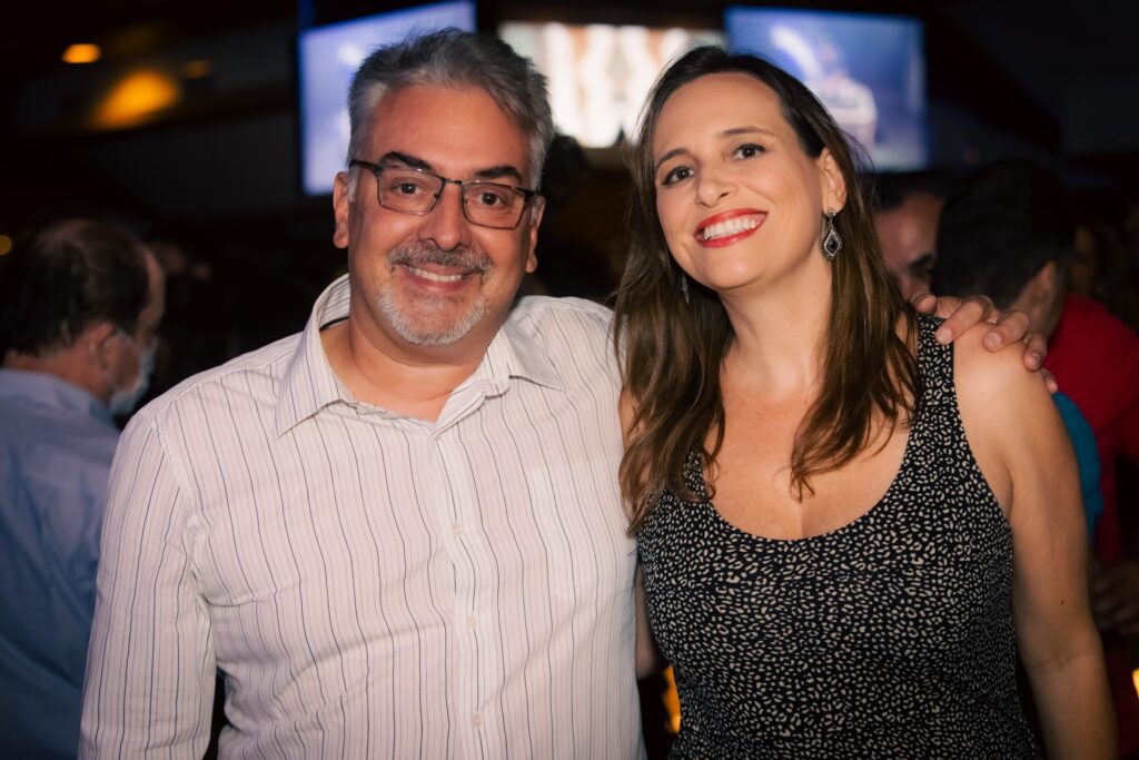 Polaroid no Hard Rock em 05-09-25 | Crédito: Rafael Cautella