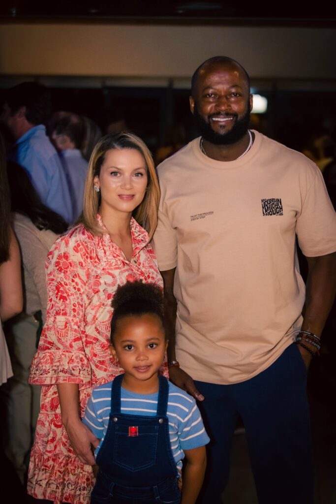 Polaroid no Hard Rock em 05-09-25 | Crédito: Rafael Cautella