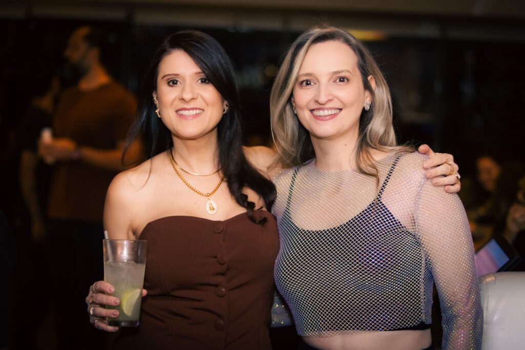 Polaroid no Hard Rock em 05-09-25 | Crédito: Rafael Cautella