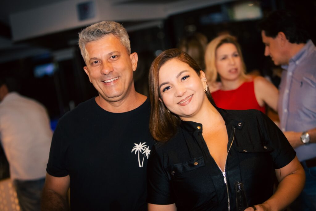 Polaroid no Hard Rock em 05-09-25 | Crédito: Rafael Cautella