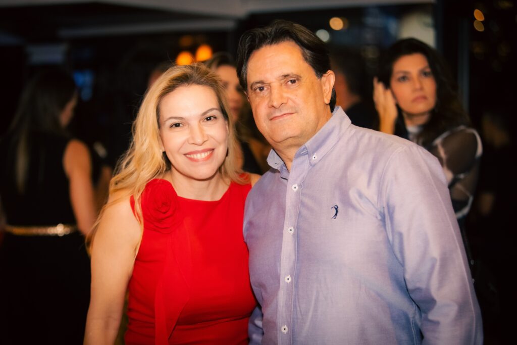 Polaroid no Hard Rock em 05-09-25 | Crédito: Rafael Cautella