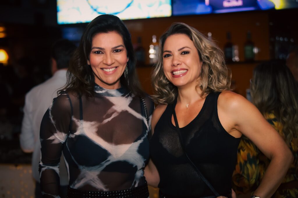 Polaroid no Hard Rock em 05-09-25 | Crédito: Rafael Cautella