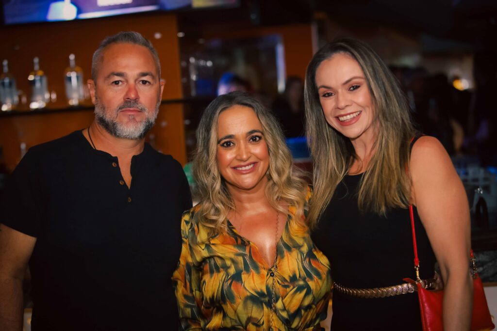 Polaroid no Hard Rock em 05-09-25 | Crédito: Rafael Cautella