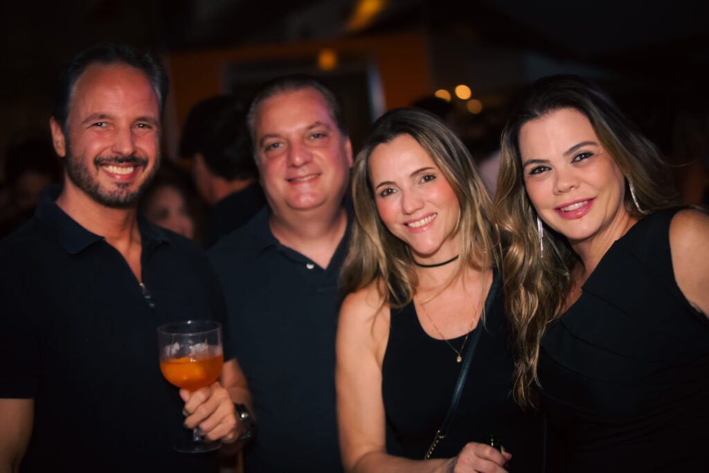 Polaroid no Hard Rock em 05-09-25 | Crédito: Rafael Cautella