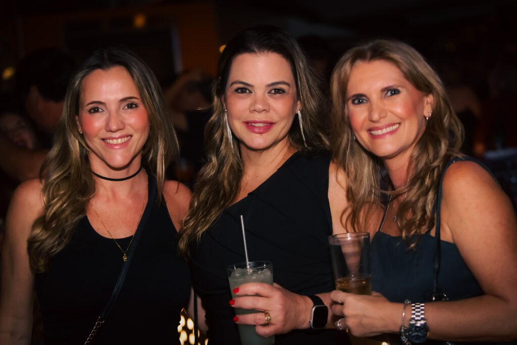 Polaroid no Hard Rock em 05-09-25 | Crédito: Rafael Cautella