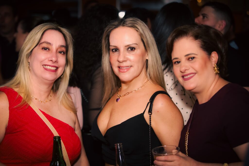 Polaroid no Hard Rock em 05-09-25 | Crédito: Rafael Cautella