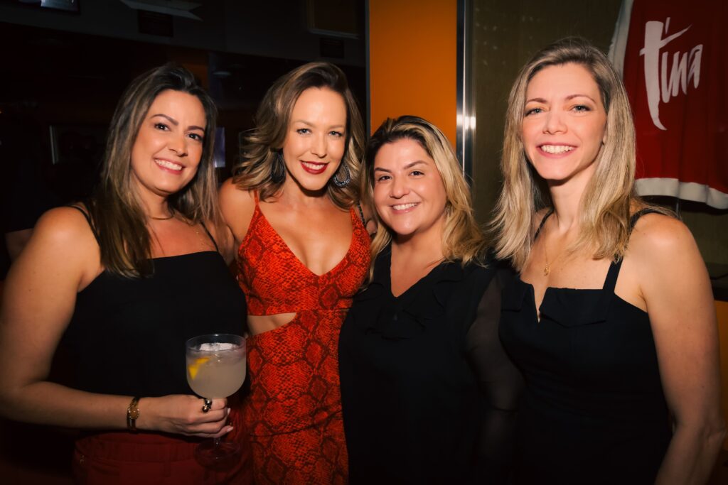 Polaroid no Hard Rock em 05-09-25 | Crédito: Rafael Cautella