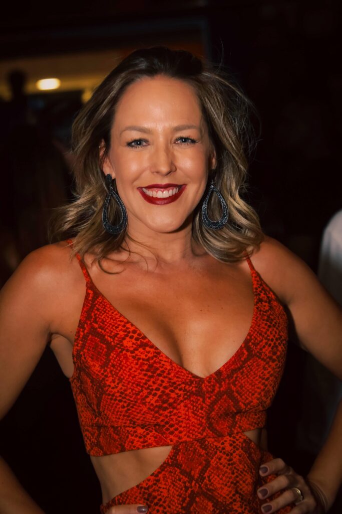 Polaroid no Hard Rock em 05-09-25 | Crédito: Rafael Cautella