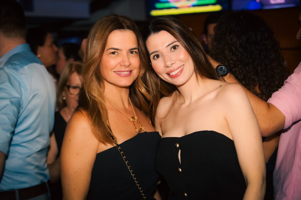 Polaroid no Hard Rock em 05-09-25 | Crédito: Rafael Cautella