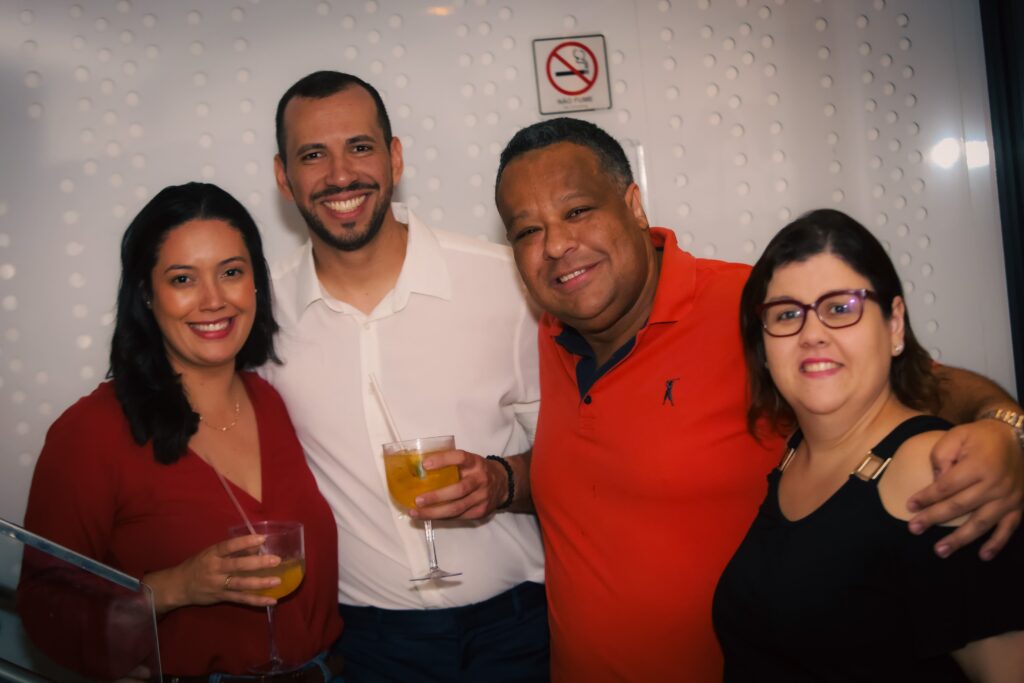 Polaroid no Hard Rock em 05-09-25 | Crédito: Rafael Cautella