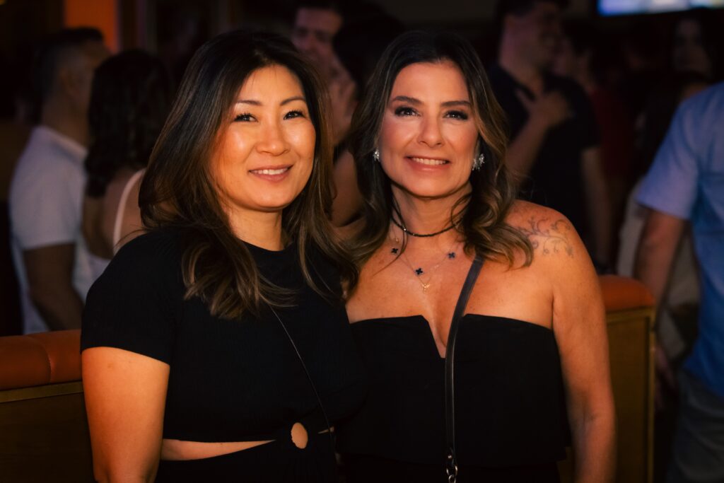 Polaroid no Hard Rock em 05-09-25 | Crédito: Rafael Cautella