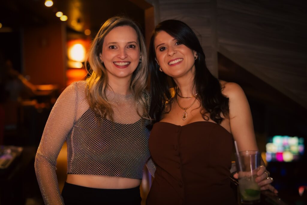 Polaroid no Hard Rock em 05-09-25 | Crédito: Rafael Cautella