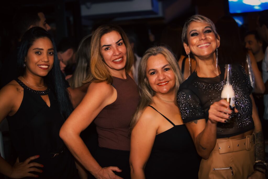 Polaroid no Hard Rock em 05-09-25 | Crédito: Rafael Cautella