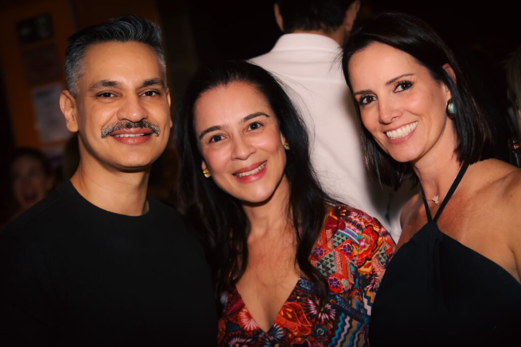 Polaroid no Hard Rock em 05-09-25 | Crédito: Rafael Cautella